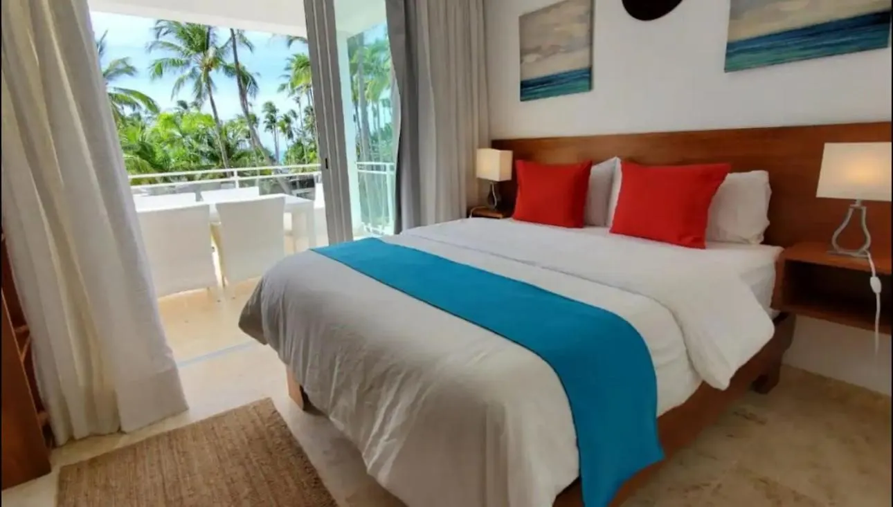 Luxury Penthouse Coson Bay Apartamento Las Terrenas