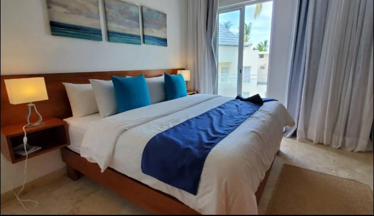 Luxury Penthouse Coson Bay Apartamento Las Terrenas