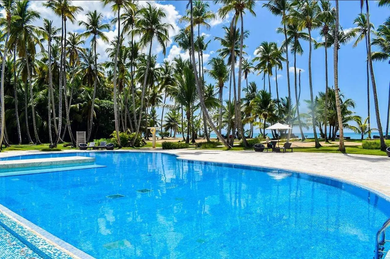 Luxury Penthouse Coson Bay Apartamento Las Terrenas República Dominicana