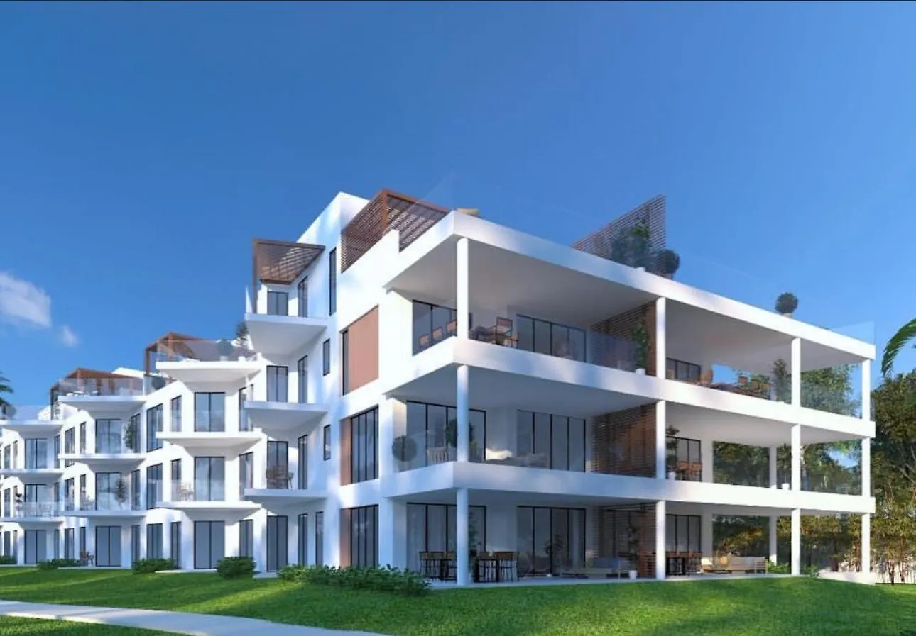 Luxury Penthouse Coson Bay Apartamento Las Terrenas República Dominicana