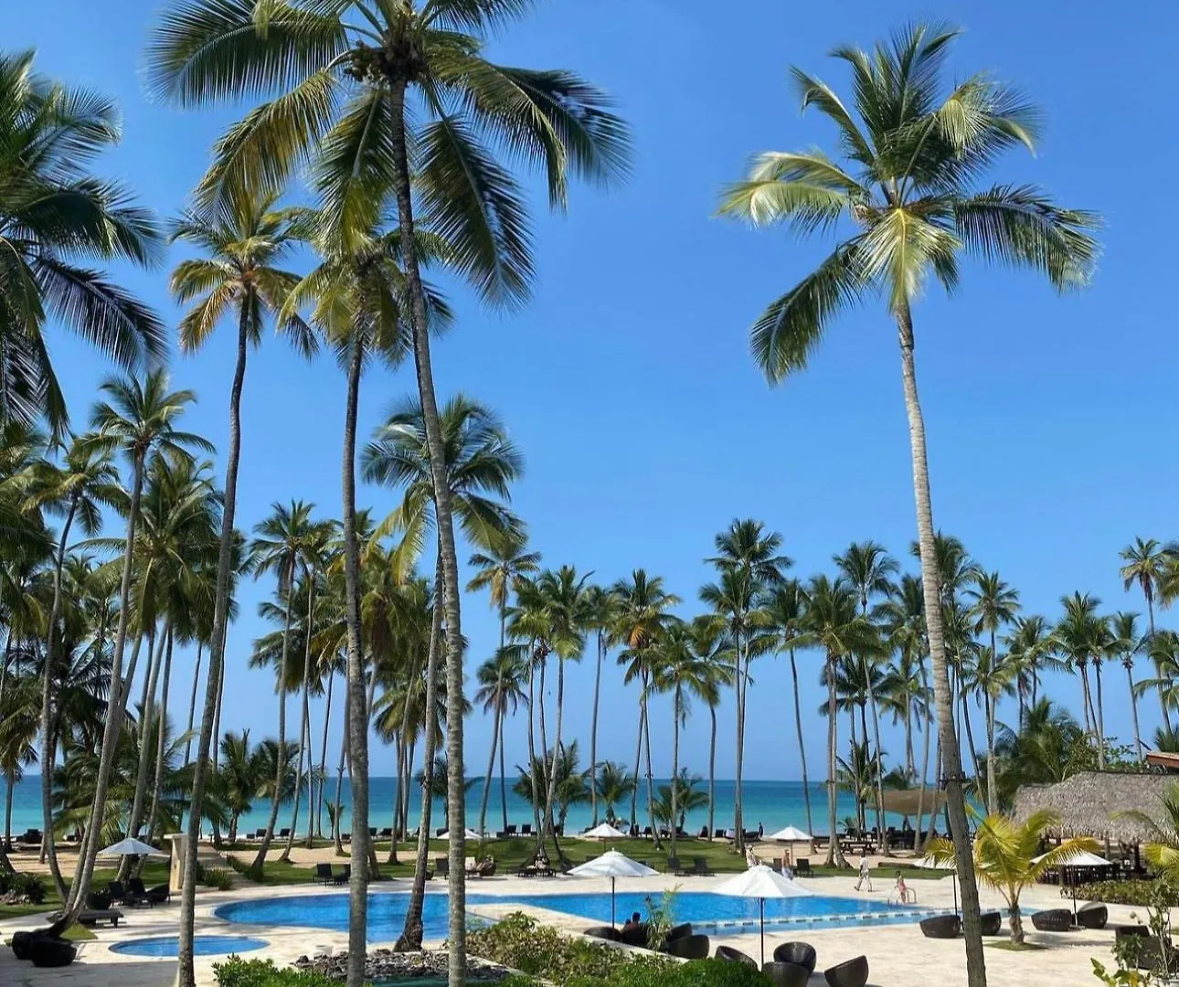 Luxury Penthouse Coson Bay Apartamento Las Terrenas 0*,  República Dominicana